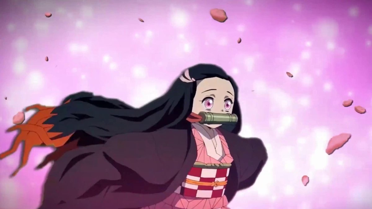 Nezuko Kamado in Blue Exorcist Explained Unpacking Her Unique Traits